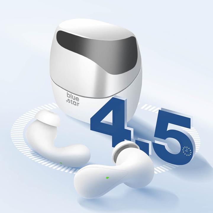 Actual product image BK92 headphones (NC, 4.50 h, Wireless)