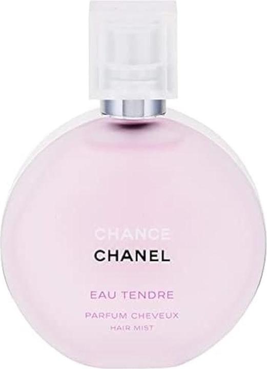 Actual product image Chanel Chance Eau Tendre (Eau de parfum, 35 ml)