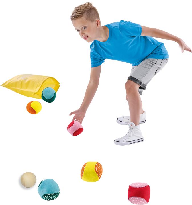 Produktbild Ses Dosen und Soft Jeu de Boules