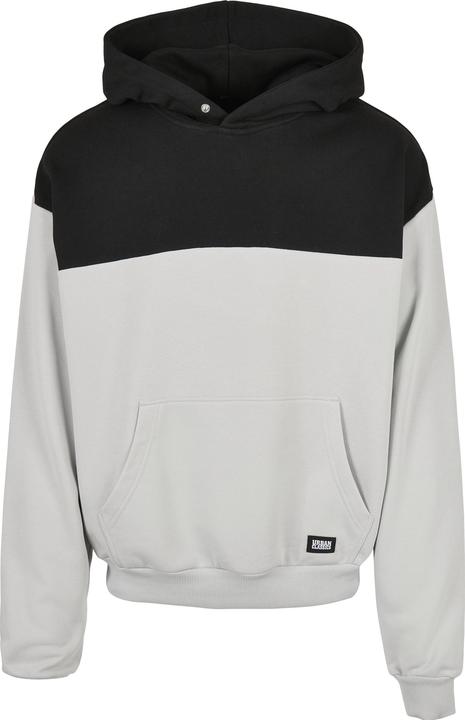 Produktbild Urban Classics Upper Block Hoody (M)