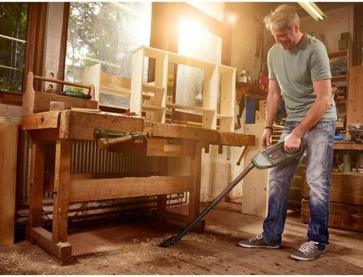 Image du produit Bosch Home & Garden EasyVac 12