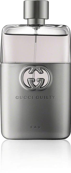 Actual product image Gucci Guilty (Eau de toilette, 90 ml)