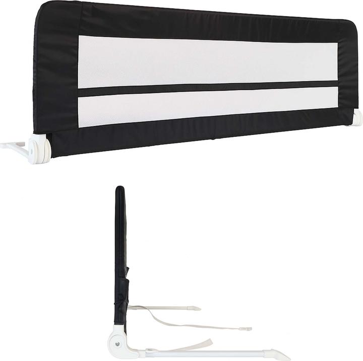 Produktbild Wiltec Bettschutzgitter (180 cm)