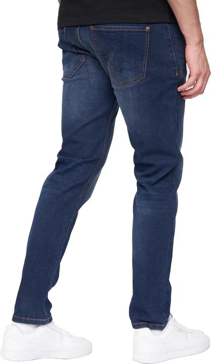 Immagine prodotto Henleys Mayhen Jeans Aderente Uomo (40)