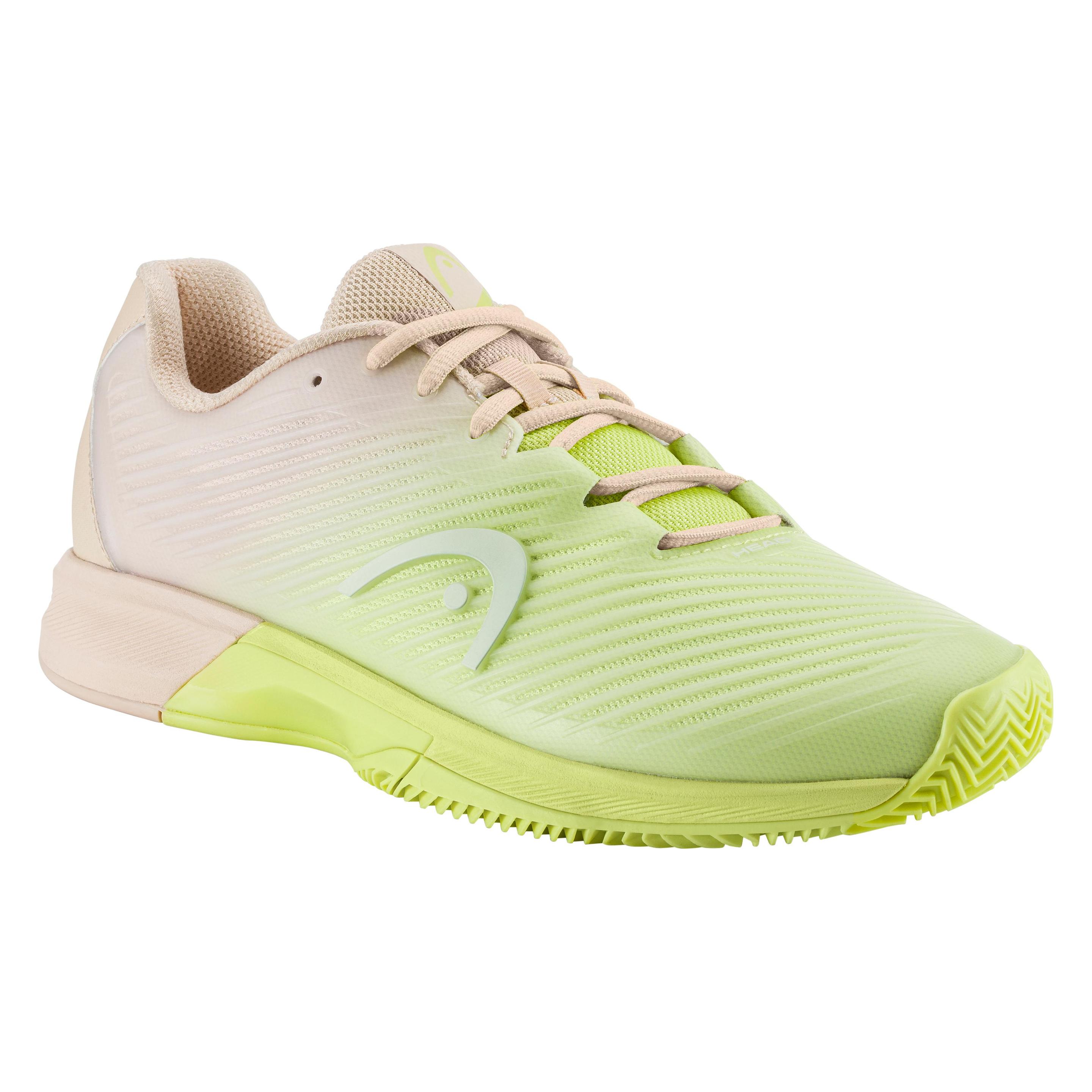 Head, Damen, Tennisschuhe, Revolt Pro 4.0 Clay Frauen Tennisschuhe (41)