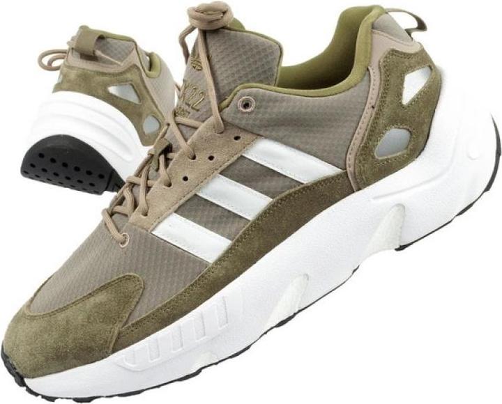 Image du produit Adidas 22 Boost Schuhe (36)