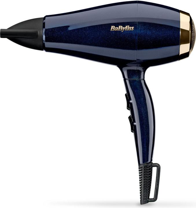Immagine prodotto BaByliss Onice nera (2000 W)