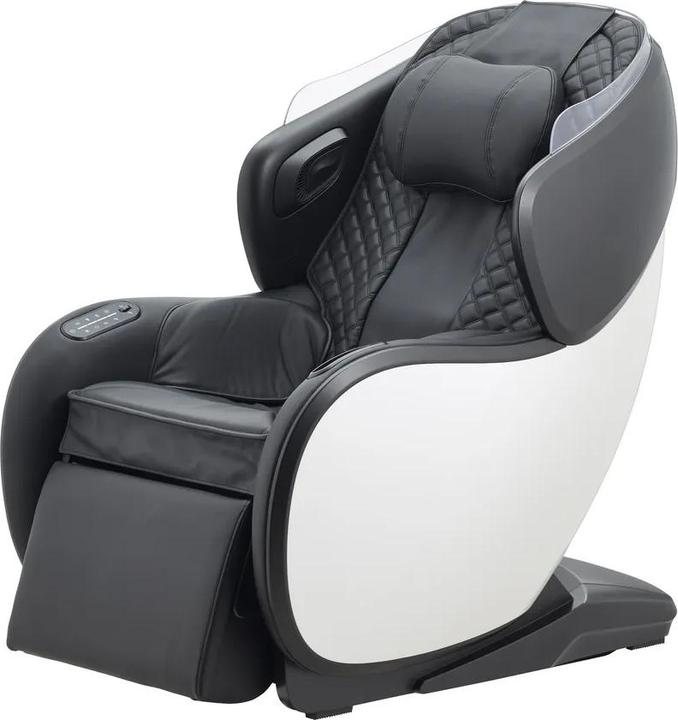 Actual product image Synca CirC3 schwarz