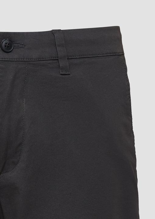 Produktbild S.Oliver Bermuda Phoenix: Chino-Shorts aus Baumwollstretch (28)