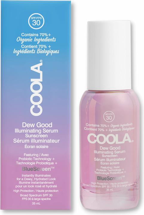 Actual product image Coola Suncare Dew Good (35 ml)