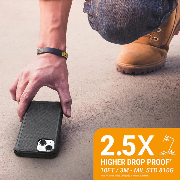 Produktbild Catalyst Crux MagSafe Case (Apple iPhone 14 Plus)