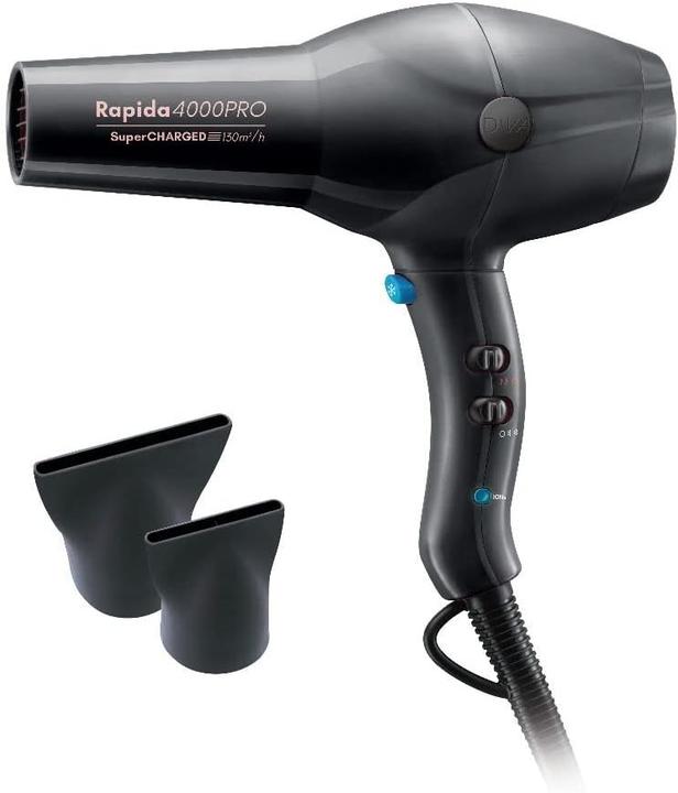 Diva Pro Rapida 4000 Pro Onyx (2200 W)