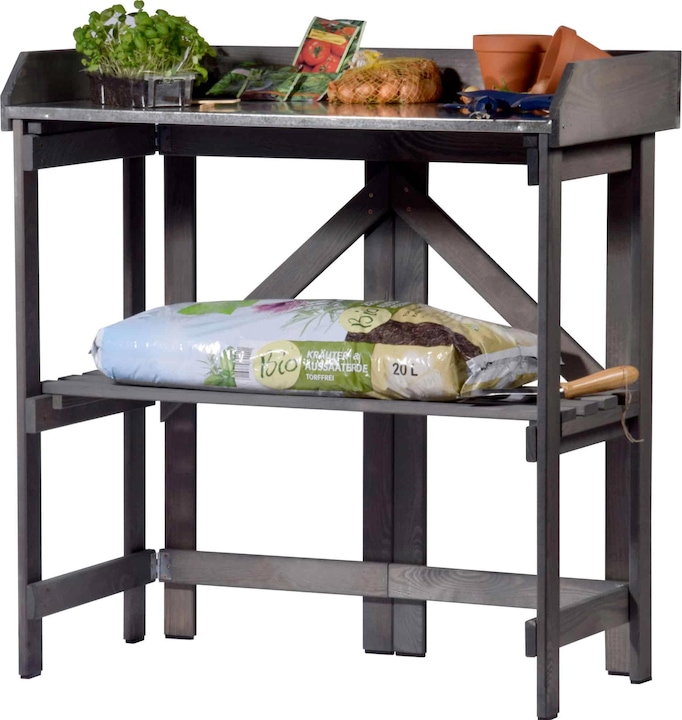 Actual product image Dobar Planting table