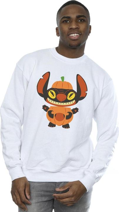 Produktbild Disney Lilo & Stitch Pumpkin Costume Sweatshirt (M)