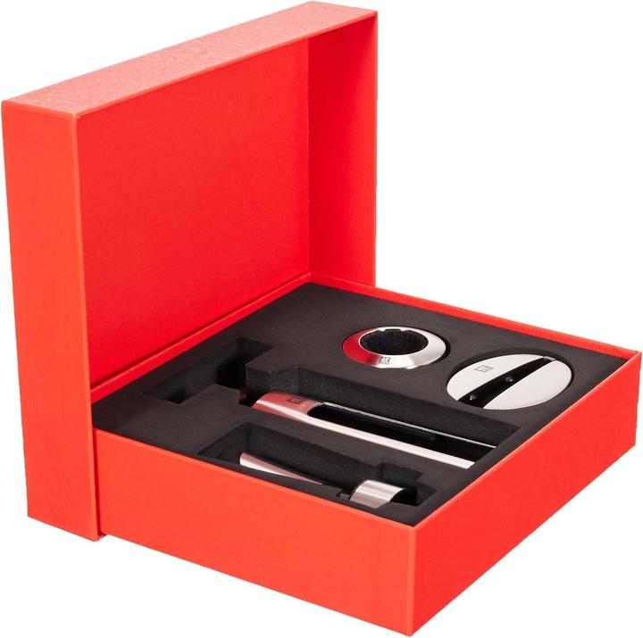 Actual product image Zwilling Sommelier Set (Bottle opener set)