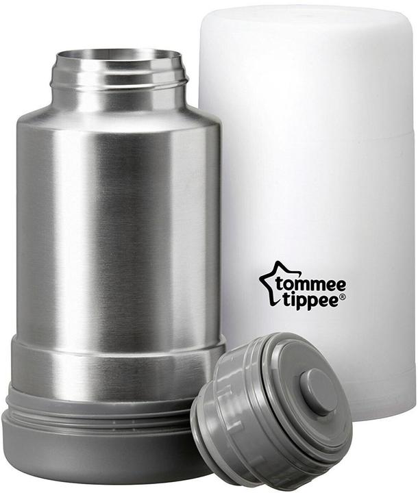Produktbild Tommee Tippee Flaschenerwärmer für unterwegs