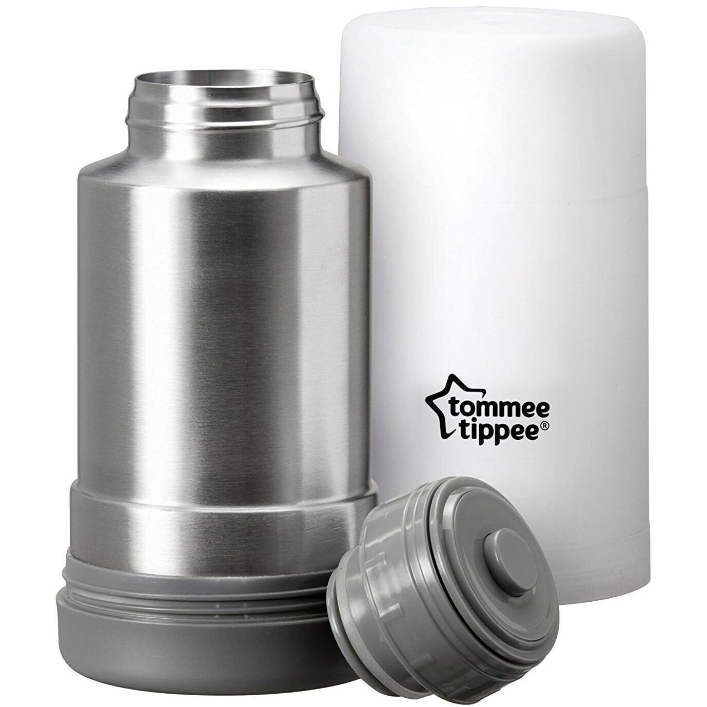 Tommee Tippee, Flessenwarmers, Flessenwarmer voor onderweg