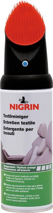 Nigrin Entretien des textiles (400 ml)