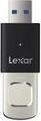 Actual product image Lexar Fingerprint F35 Pro (128 GB, USB-A)