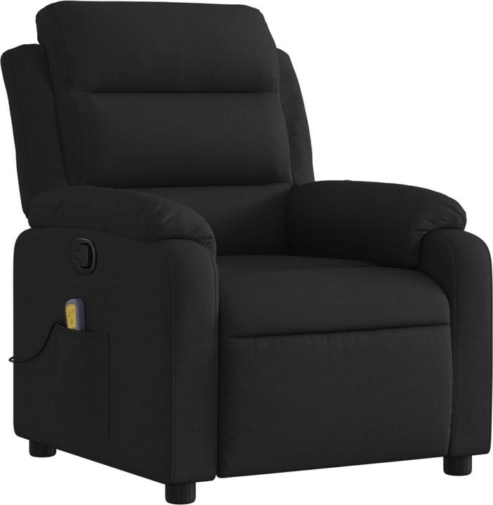 Produktbild vidaXL Massage-Relaxsessel