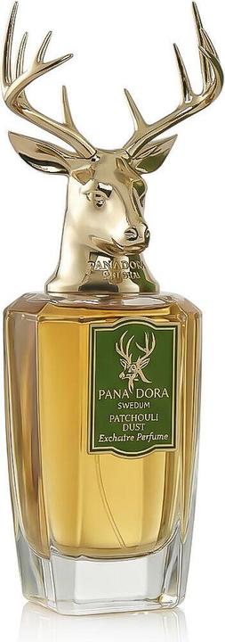 Immagine prodotto Pana Dora PATCHOULI DUST Extrait de Parfum (Extrait De Parfum, 100 ml)