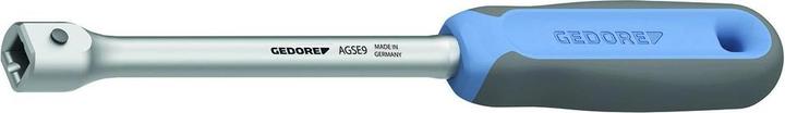 Actual product image Gedore AGSE9 Insertion mounting handle SE 9x12