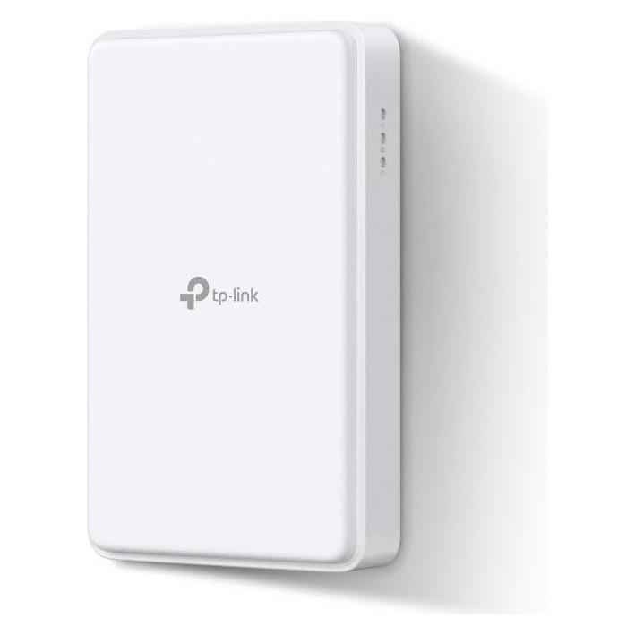 TP-Link 5G Outdoor Router ohne WLAN NE200-Outdoor (NE200-OUTDOOR)