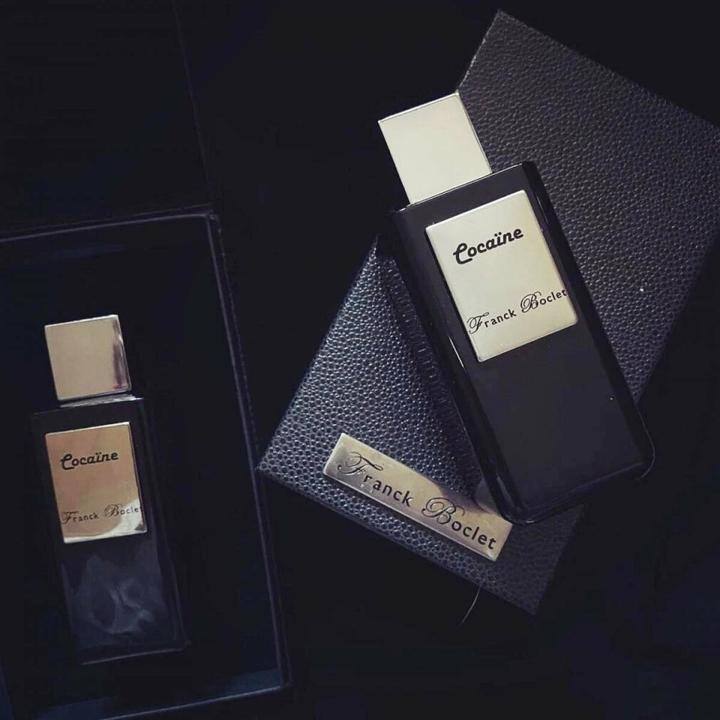 Immagine prodotto Franck Boclet Cocaa ne Extrait De Parfum 100 Ml unisex (Eau de parfum, 100 ml)