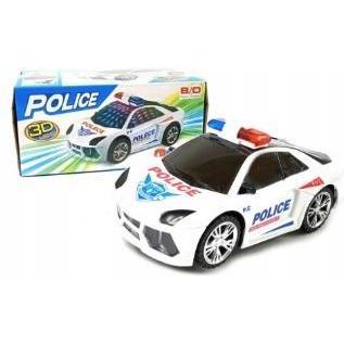 Pegaz Toys Polizei