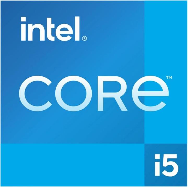 Image du produit Intel Core i5-12400F (LGA 1700, 2.50 GHz, 6 -Core)