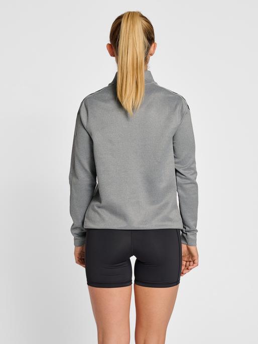 Produktbild hummel Core Xk Half Zip Sweat Woman (M)