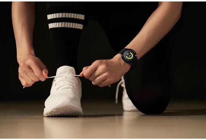 Produktbild Samsung Galaxy Watch5 Pro LTE (45 mm, 4G)