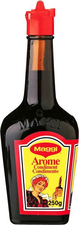 Produktbild Maggi Flüssigwürze (250 g)