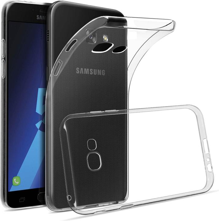 Image du produit Avizar Série de peaux (Samsung Galaxy A5 (2017))