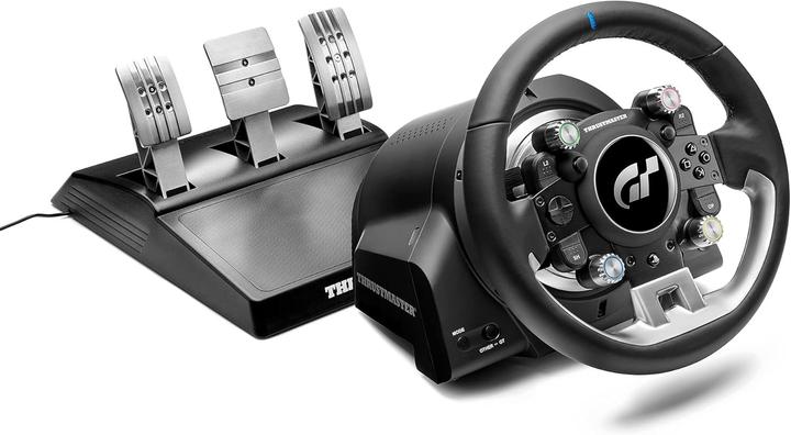 Immagine prodotto Thrustmaster T-GT II (PC, PS4, PS5)
