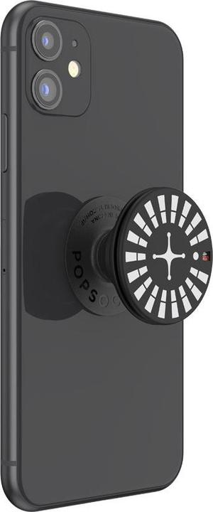 Produktbild PopSockets PG-BKSP Roulette