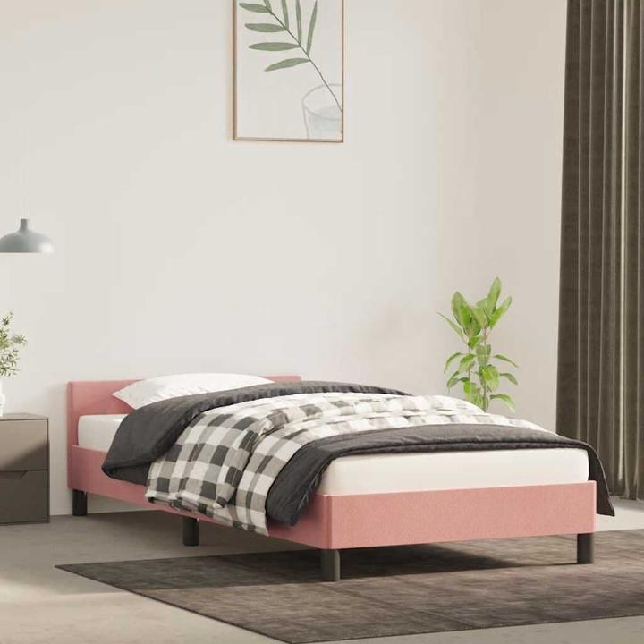 Produktbild vidaXL Johnny (90 x 200 cm)