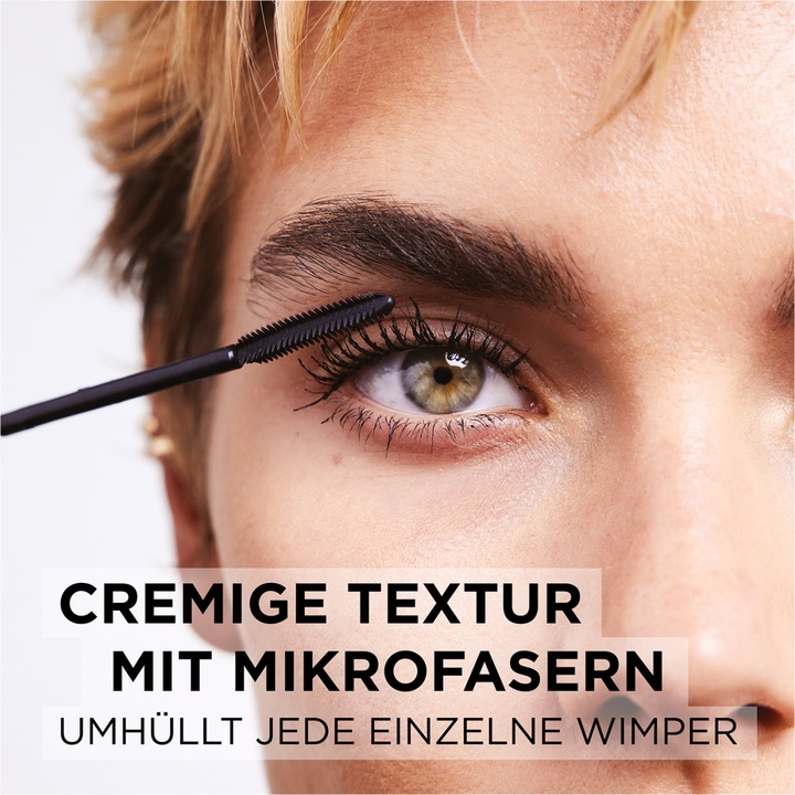 Actual product image L'Oréal Paris Telescopic (Black)