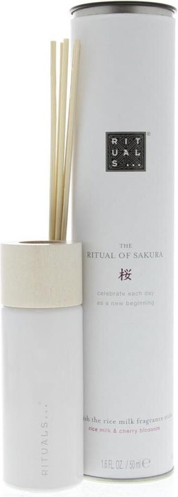 Produktbild Rituals The Ritual of Sakura (50 ml)