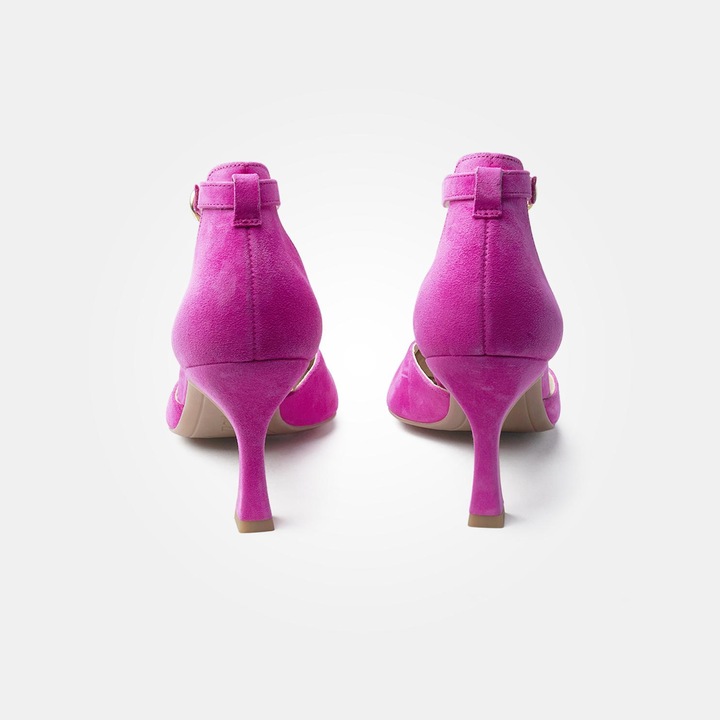 Actual product image Paul Green Pumps (39)
