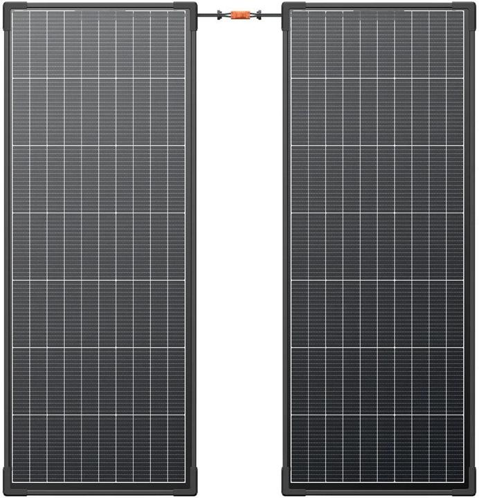 Produktbild EcoFlow Solar Panel Combo (130 W, 5.82 kg)