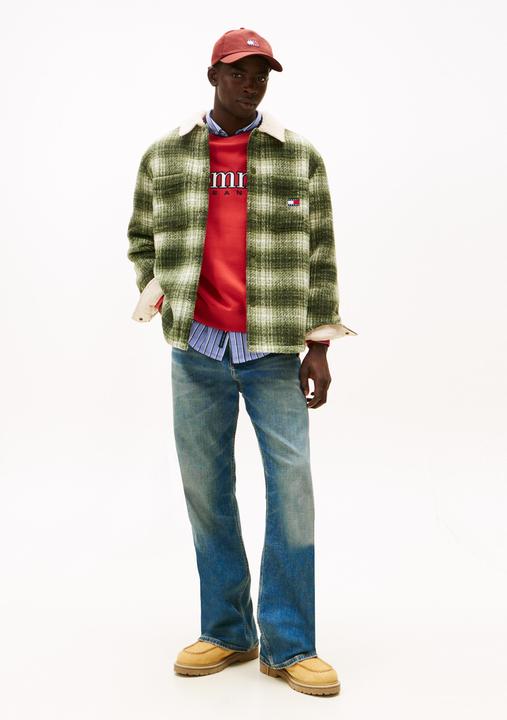 Immagine prodotto Tommy Jeans Robbie Relaxed Bootcut (32)