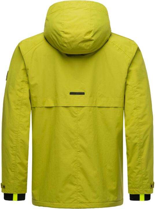 Produktbild Stone Harbour Zanjaar (XXL)