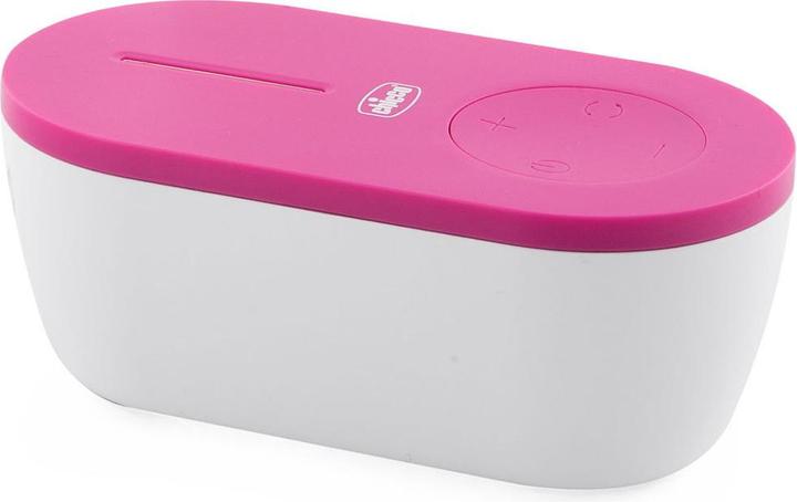 Actual product image Chicco Electric breast pump portable