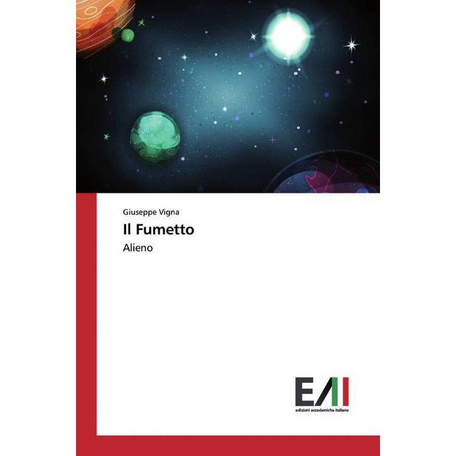 Il Fumetto, Fachbücher von Giuseppe Vigna