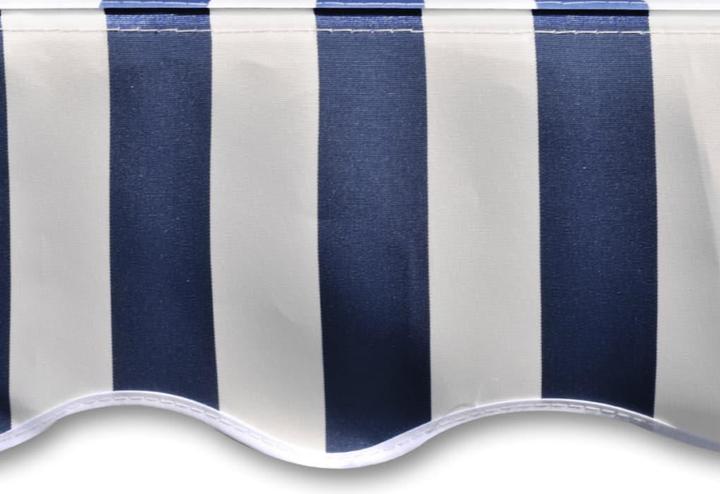 Produktbild vidaXL Lybed (4 m)