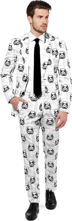 Immagine prodotto OppoSuits Guerre Stellari: Stormtrooper (52)