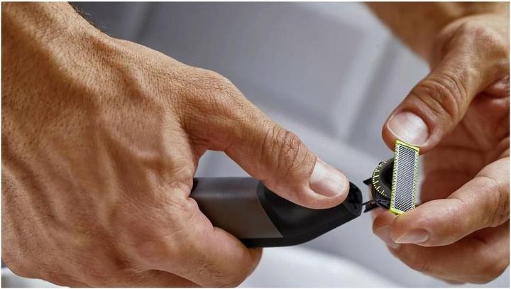 Image du produit Philips OneBlade Pro 360 Face + Body