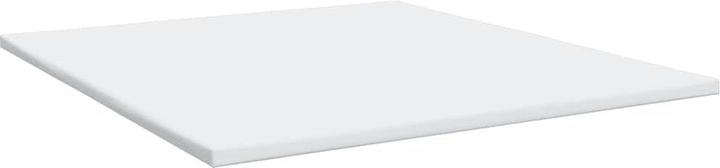 Produktbild vidaXL Bo x springbett mit Matratze 200 x 200 cm Samt (200 x 200 cm)