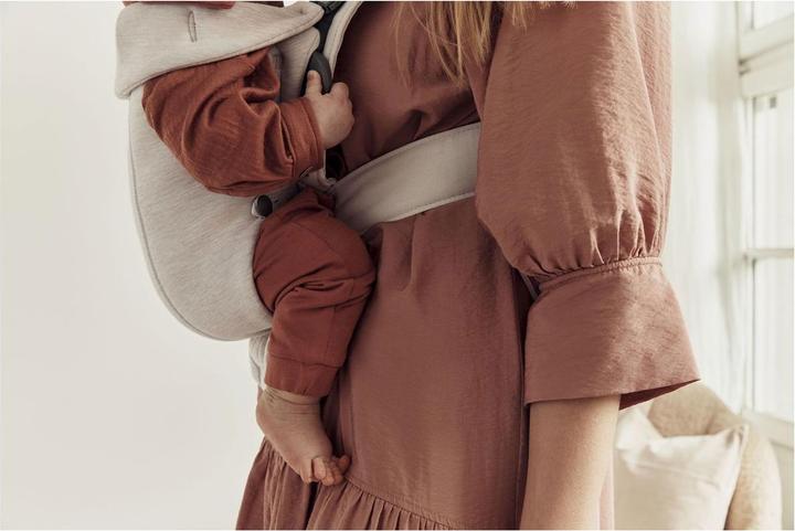 Image du produit BabyBjörn Mini
